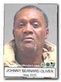 Offender Johnny Bernard Oliver Jr