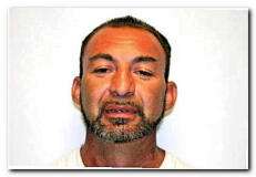 Offender Jorge Antonio Martinez