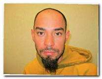 Offender Joseph J Apodaca