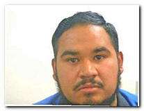 Offender Josue Garcia