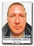 Offender Keith Edward Smith