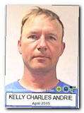 Offender Kelly Charles Andrie