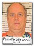 Offender Kenneth Len Judge