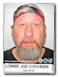 Offender Lonnie Joe Cochran