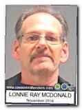 Offender Lonnie Ray Mcdonald