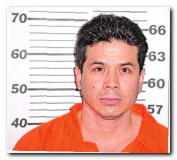 Offender Luis Raul Morgado-salas