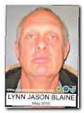 Offender Lynn Jason Blaine