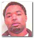 Offender Marcus Denell Ellison