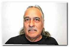 Offender Mario Camarillo Lopez Sr