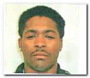 Offender Marlon Dewayne Patterson