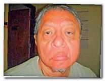 Offender Martin Vasquez Jr