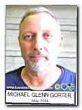 Offender Michael Glenn Gorter