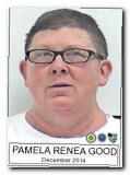 Offender Pamela Renea Good