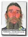 Offender Randall Dean Moulin