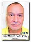 Offender Ray Earl Fisk