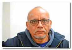 Offender Richard Garcia Martinez