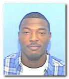 Offender Ricky Wofford Jr