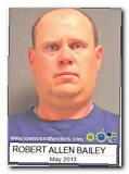 Offender Robert Allen Bailey