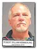 Offender Robert William Kemmerling