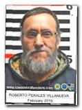 Offender Roberto Perales Villanueva Jr