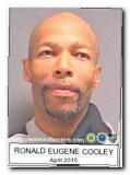 Offender Ronald Eugene Cooley Sr