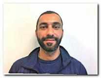 Offender Soroush Sharifpour