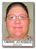 Offender Tammie Jo Kisner