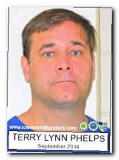 Offender Terry Lynn Phelps Jr