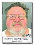 Offender Theodore Richard Prehm