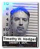 Offender Timothy William Hodges