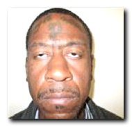 Offender Vincent Armon Bradley