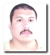 Offender Vincent Ayala