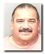 Offender Vincent Fernandez Valdez