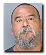 Offender Vincent Gilbert Arce