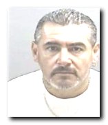 Offender Vincent Guadarrama