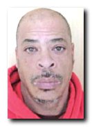 Offender Vincent Jay Nichols