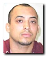 Offender Vincent John Michael Macias