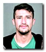 Offender Vincent Miguel Navarro