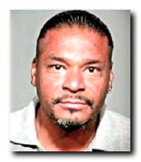 Offender Vincent Parker