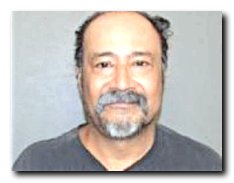 Offender Vincent Raymond Grijalva