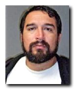 Offender Vincent Salvador Solorio