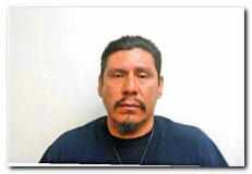 Offender Virgil Orlando Jaramillo