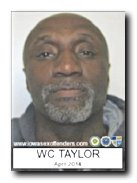 Offender Wc Taylor Jr