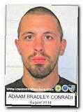 Offender Adaam Bradley Conradi