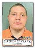 Offender Alecks Lee Clark