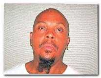 Offender Anthony Jamaal Baker Sr