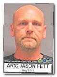 Offender Aric Jason Fett