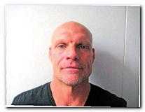 Offender Blaine Jay Tracy