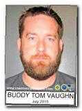 Offender Buddy Tom Vaughn