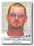 Offender Casey Allan Kraus